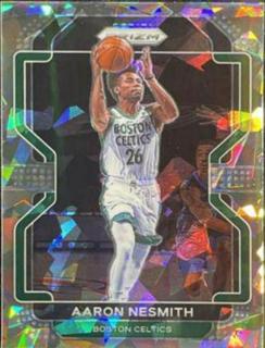 Aaron Nesmith