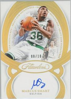Marcus Smart