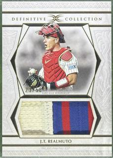 J.T. Realmuto