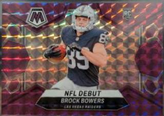Brock Bowers