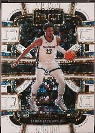 Jaren Jackson Jr.