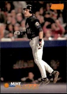 Mike Piazza