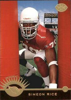 Simeon Rice