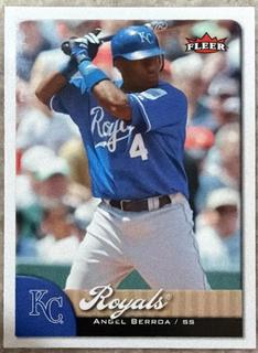 Angel Berroa