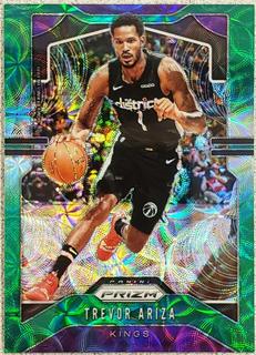Trevor Ariza