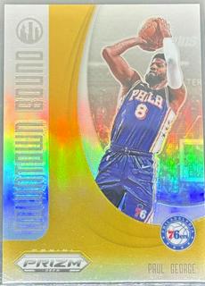 Paul George