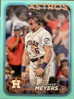 Jake Meyers