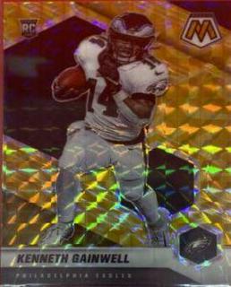 Kenneth Gainwell