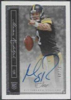 Mason Rudolph