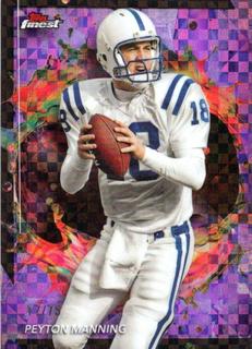 Peyton Manning