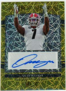 Quay Walker