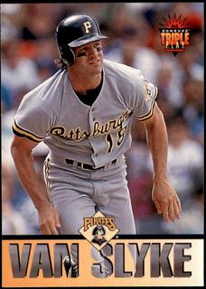 Andy Van Slyke