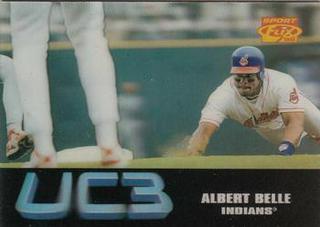 Albert Bell