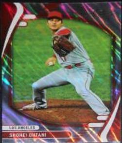 Shohei Ohtani