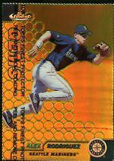 Alex Rodriguez