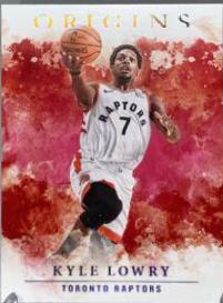 Kyle Lowry