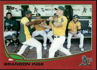 Brandon Inge