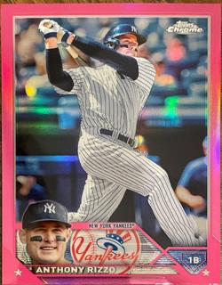 Anthony Rizzo
