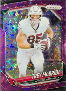 Trey McBride