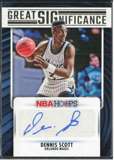 Dennis Scott
