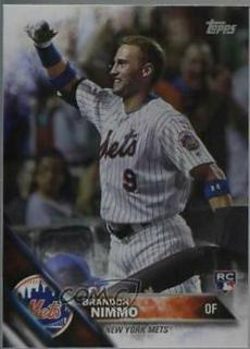 Brandon Nimmo
