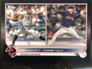 Kirk McCarty / Tanner Tully