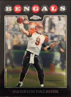 Carson Palmer