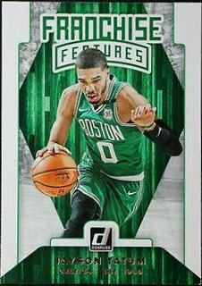 Jayson Tatum