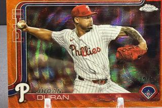 Jhoan Duran