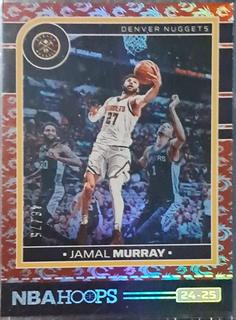 Jamal Murray