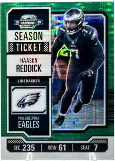 Haason Reddick
