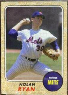Nolan Ryan