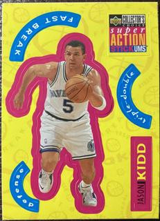 Jason Kidd