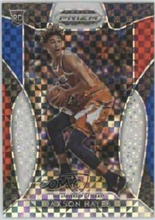 Jaxson Hayes