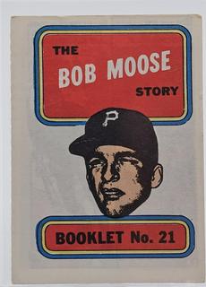 Bob Moose