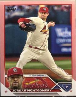 Jordan Montgomery