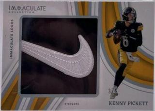 Kenny Pickett
