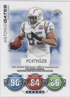 Antonio Gates