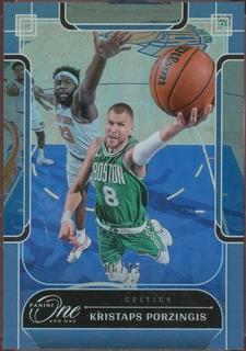 Kristaps Porzingis