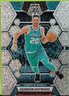 Gordon Hayward