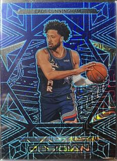 Cade Cunningham