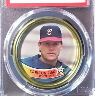 Carlton Fisk