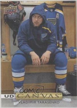 Vladimir Tarasenko #C53