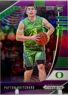 Payton Pritchard