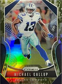 Michael Gallup
