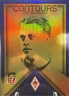 Joe Burrow