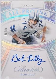 Bob Lilly