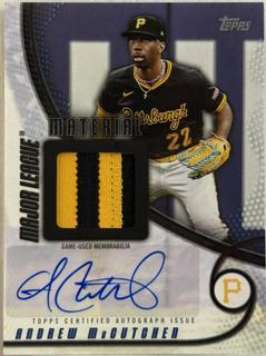 Andrew McCutchen