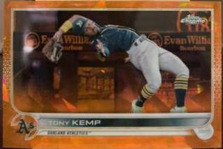 Tony Kemp