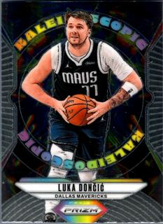 Luka Doncic